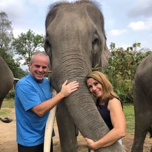 Meet your Posher, Maria